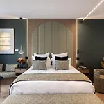 L\'Appartement Mondrian